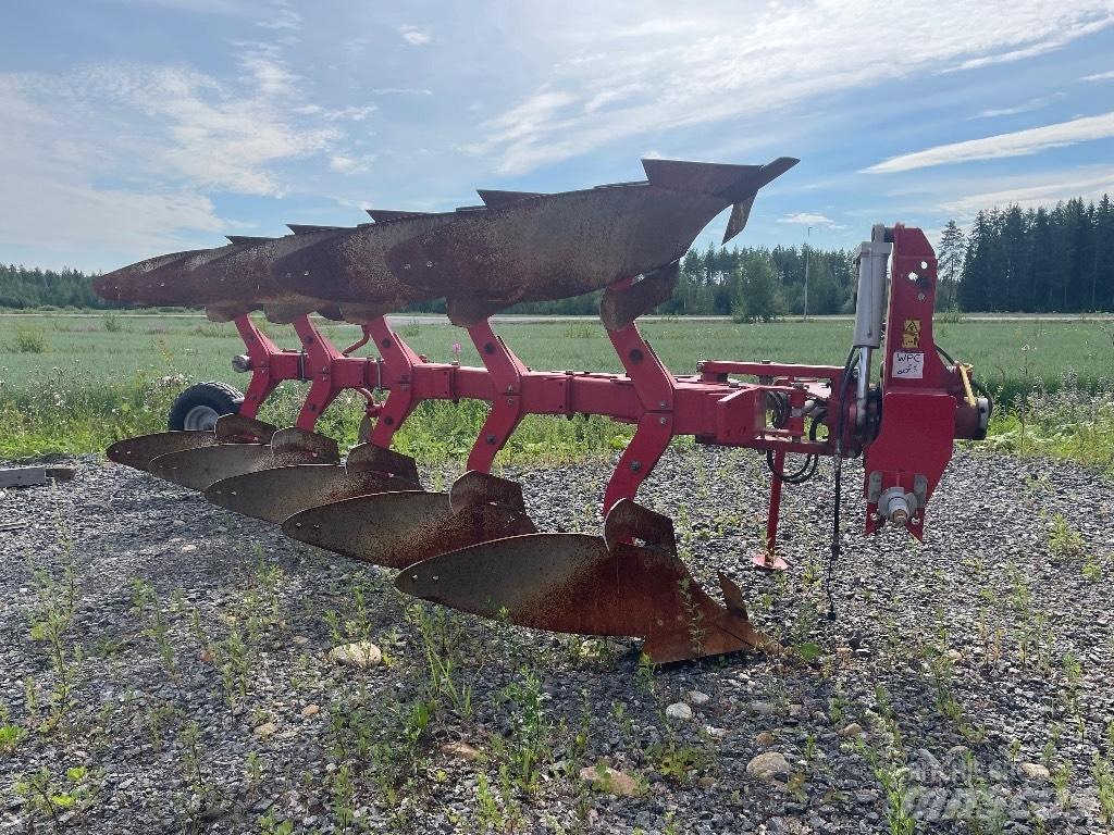 Agrolux MRS 5980 AX Plugovi obrtači