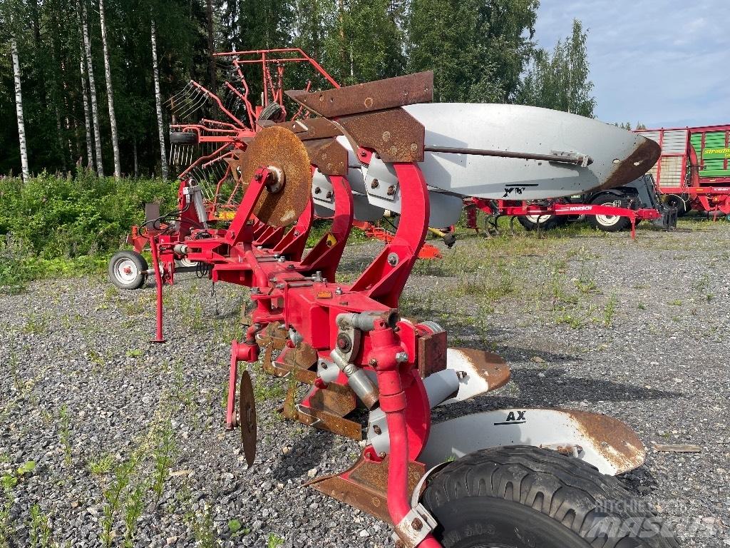 Agrolux MRS 5980 AX Plugovi obrtači