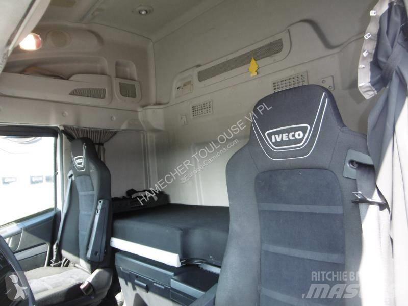 Iveco NP460 Tegljači