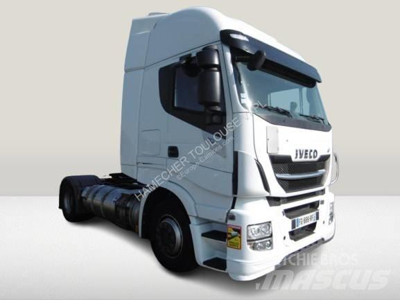 Iveco NP460 Tegljači