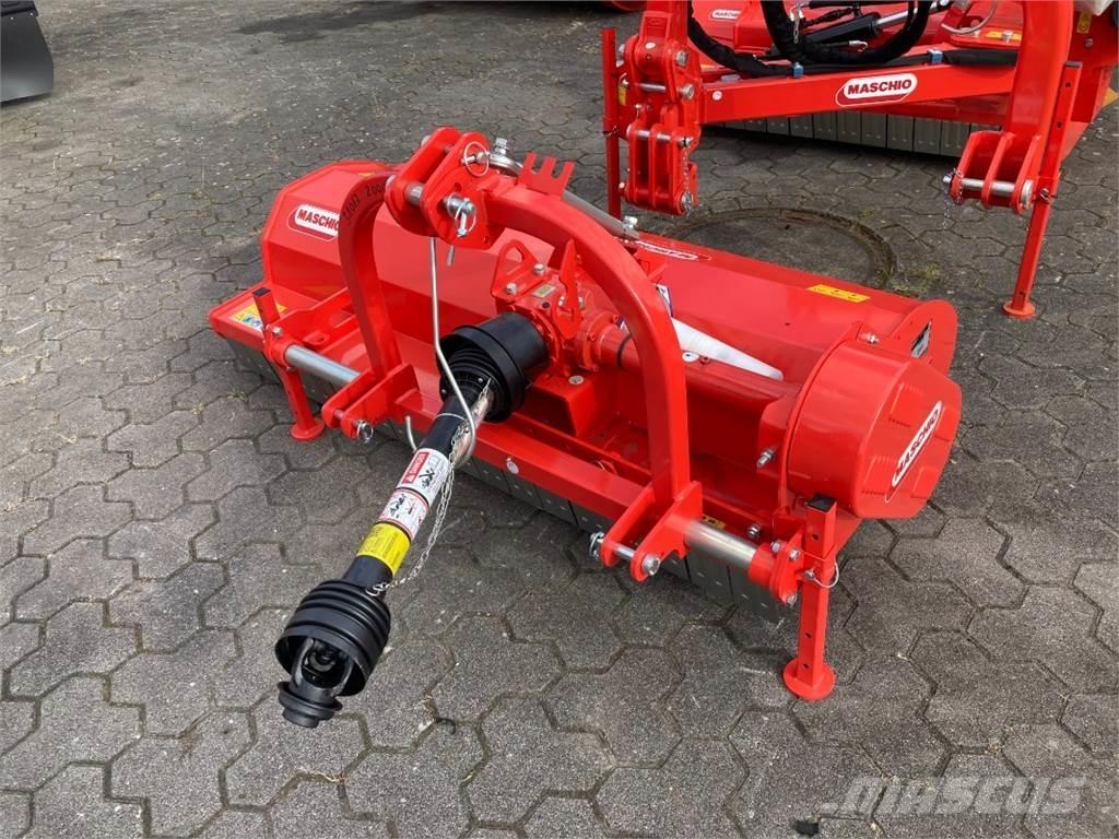Maschio Barbi 180 Ostale industrijske mašine