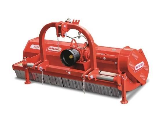 Maschio Barbi 180 Ostale industrijske mašine