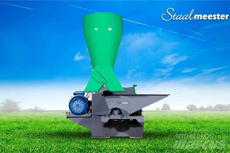 Staalmeester SM 24 Ostali kamioni