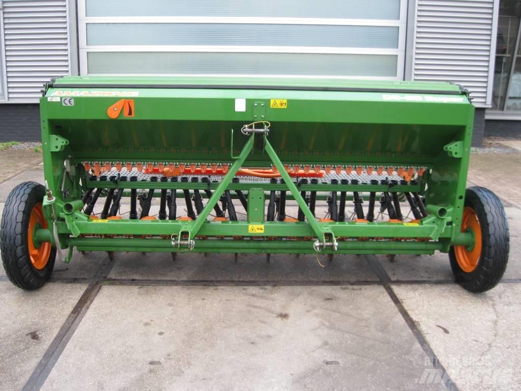 Amazone D9-30 Super Sejačice