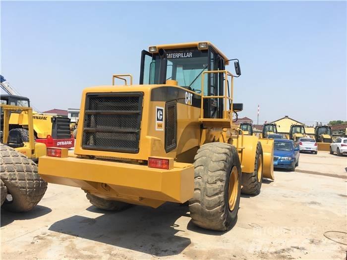 CAT 950 G Utovarivači na točkove