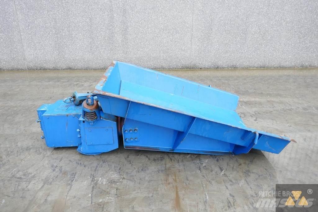  Locker SFH44 Ostale kargo komponente
