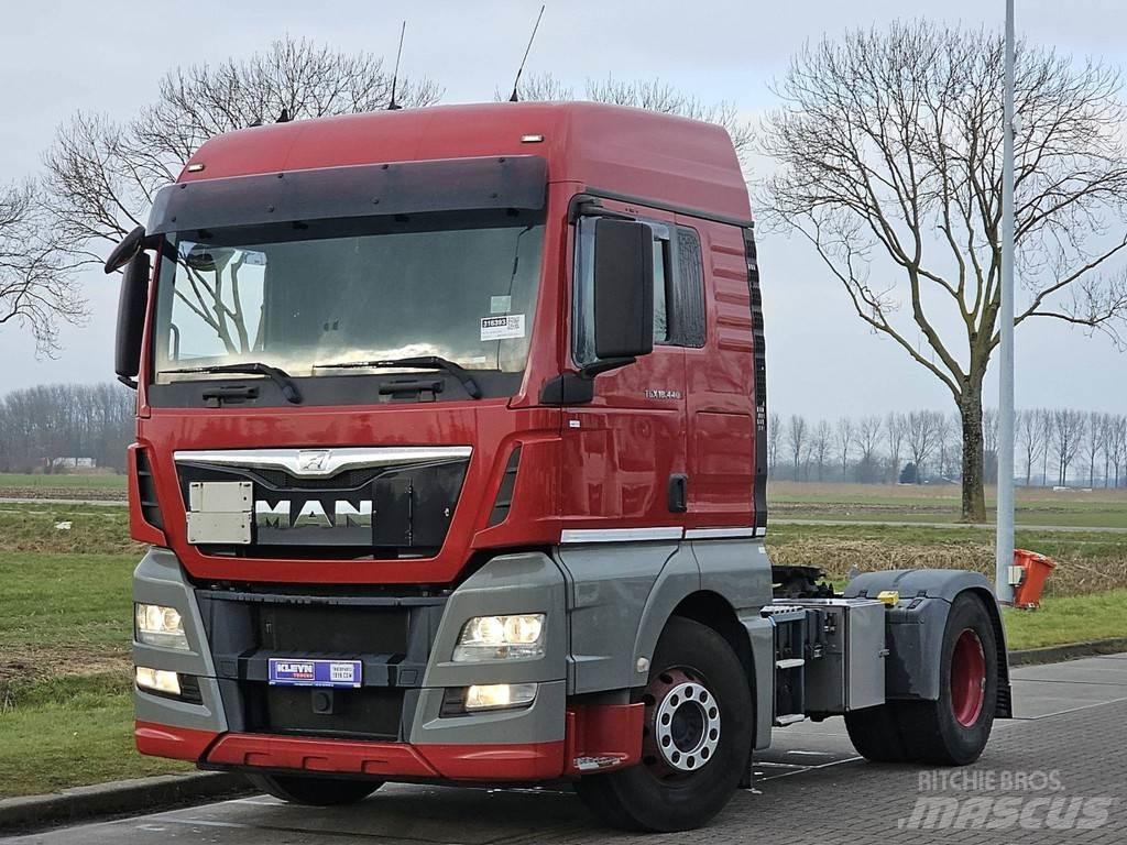 MAN 18.440 TGX Tegljači