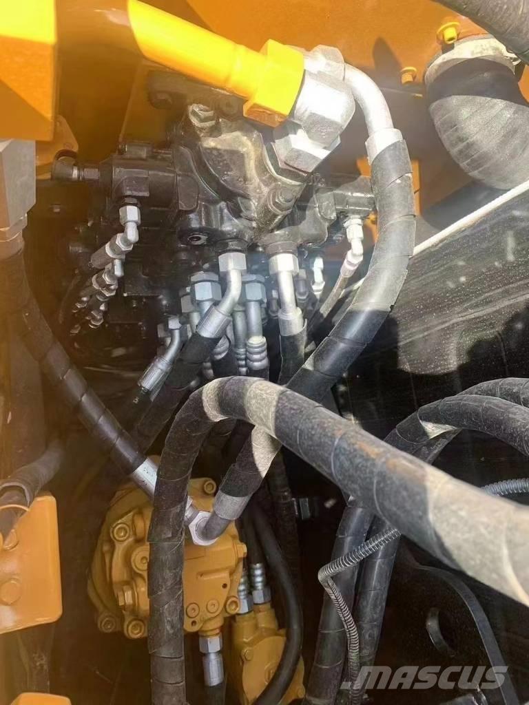 Sany SY75C Midi bageri 7t – 12t