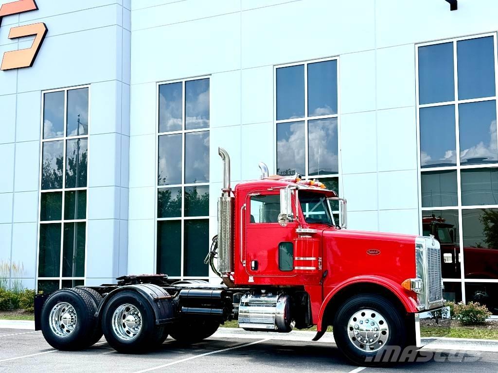 Peterbilt 378 Tegljači