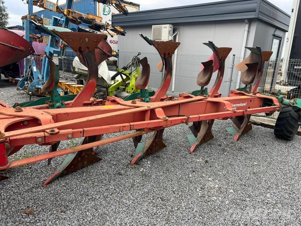 Kverneland EG100 Obični plugovi
