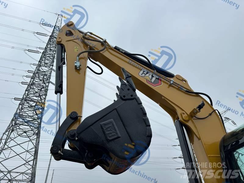 CAT 306E2 Mini bageri < 7t