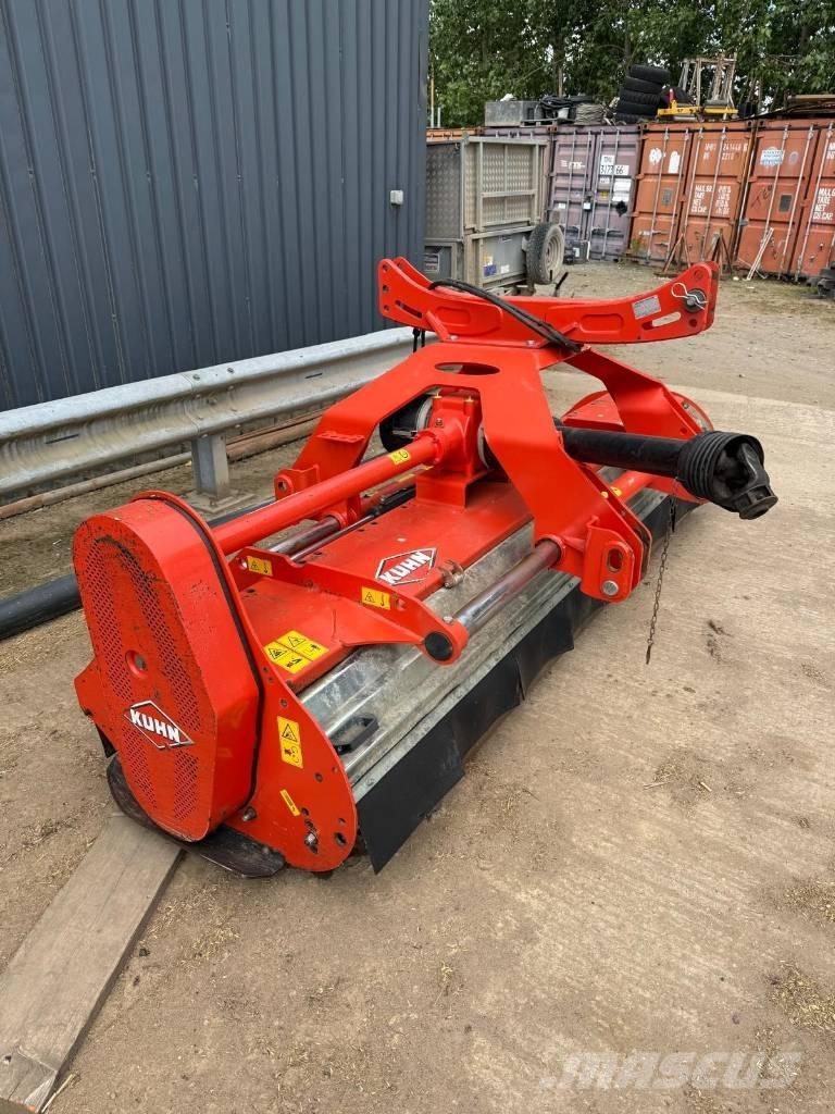 Kuhn BPR 305 Kosilice
