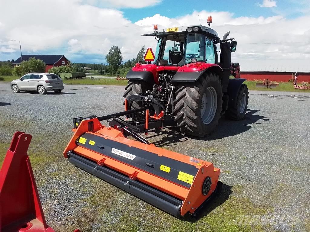 Tarmo 245 Kosilice za livade