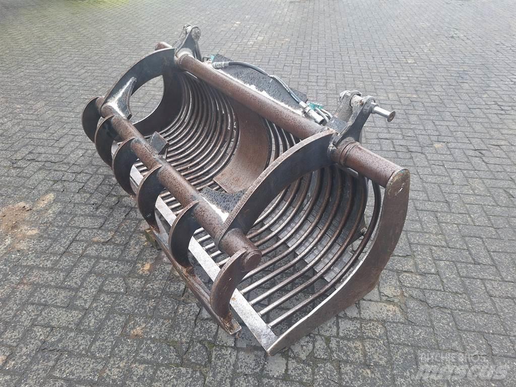 Volvo BM L 30 Hranilice za živinu