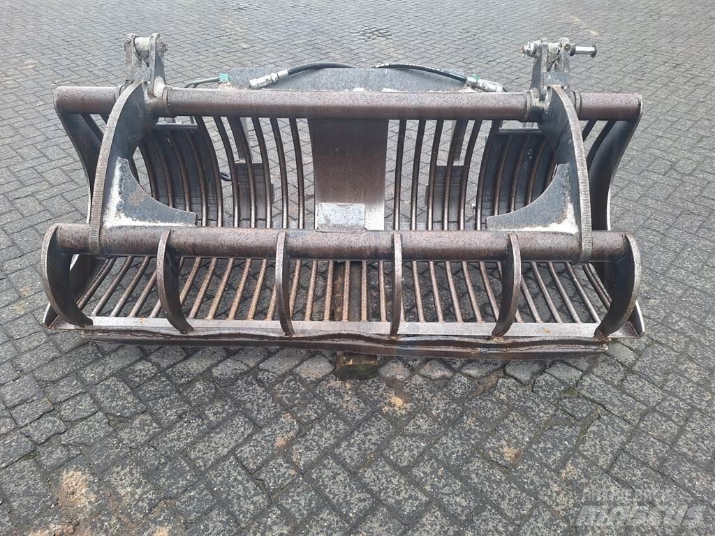 Volvo BM L 30 Hranilice za živinu