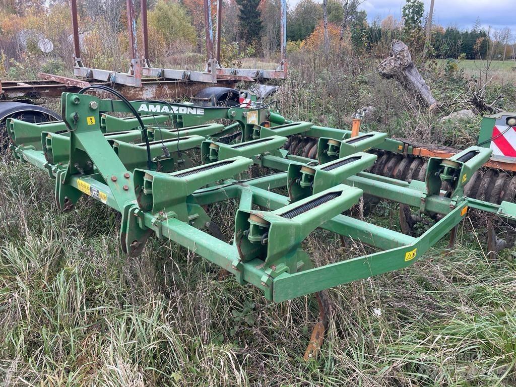 Amazone Cenius 4002 Podrivači