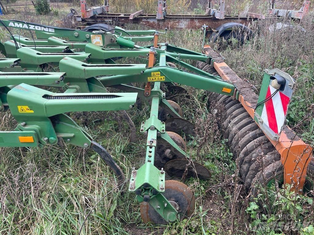 Amazone Cenius 4002 Podrivači