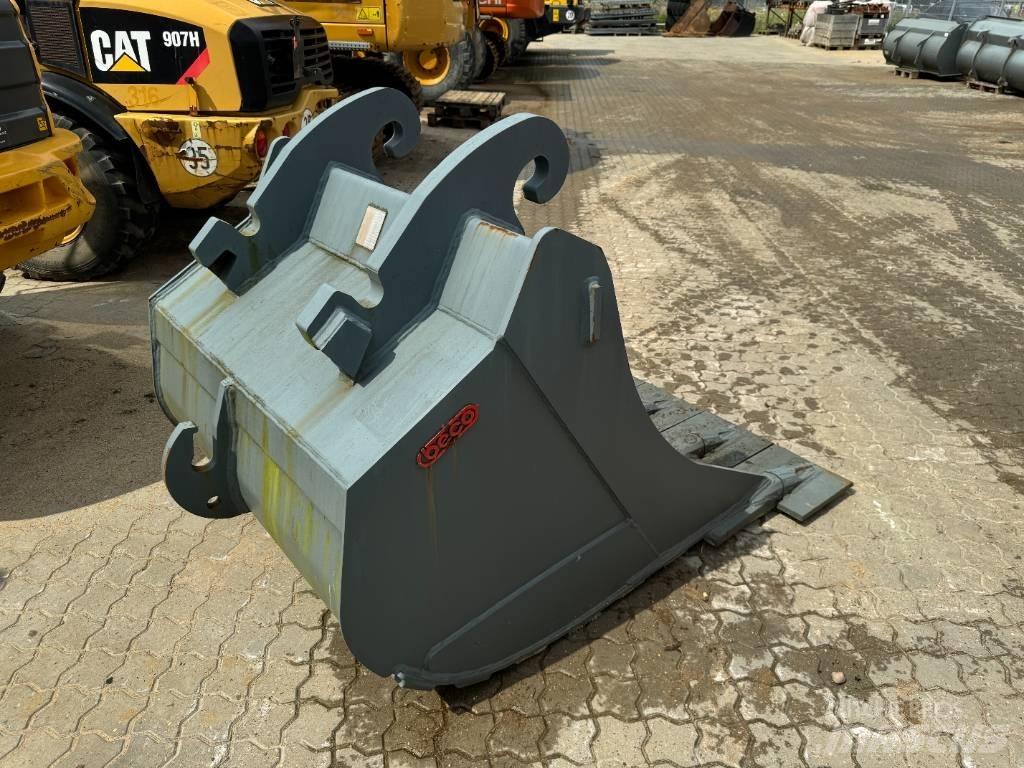 Beco Bucket Kašike / Korpe