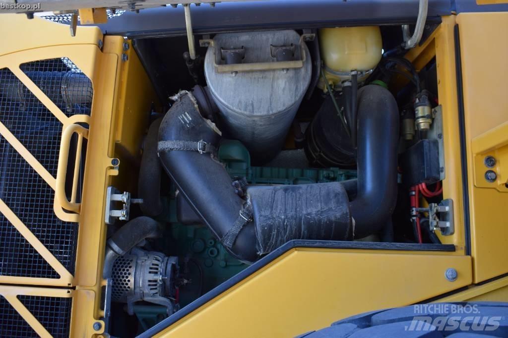 Volvo L 90 F Utovarivači na točkove