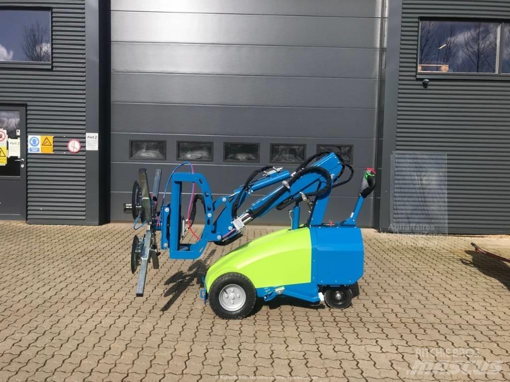  Winlet 400 Polovni mini kranovi