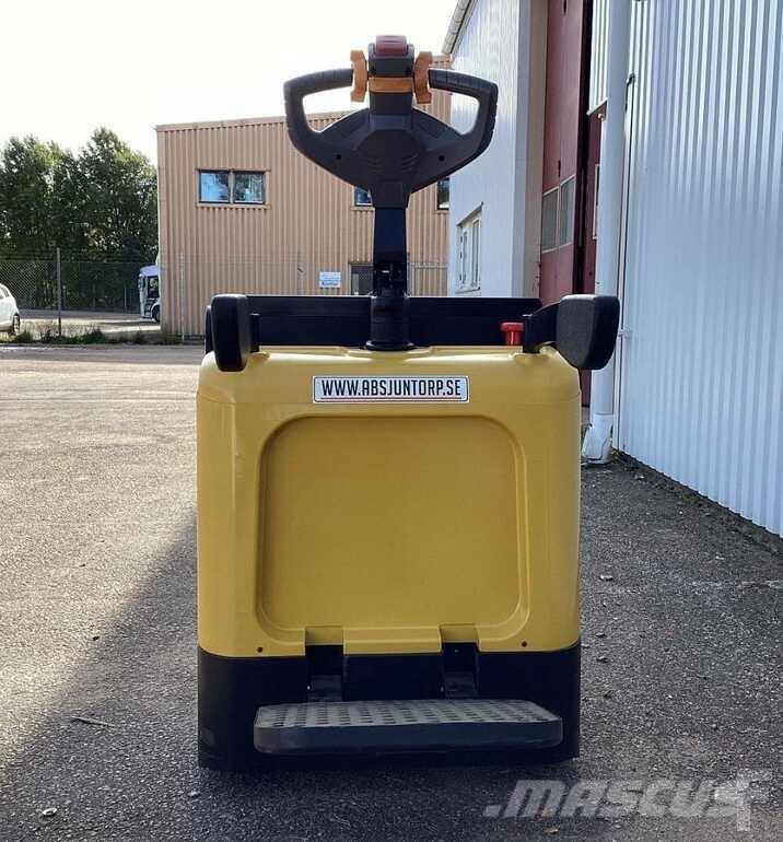 Yale MP20XUX Samopogonski ručni viljuškari