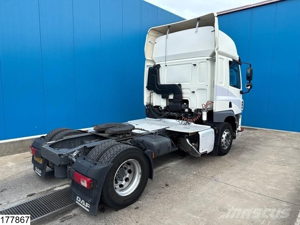 DAF CF 410 EURO 6 Tegljači