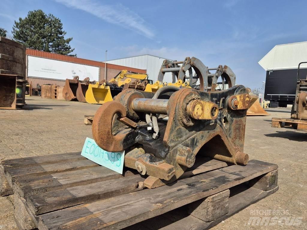 Verachtert CW20S Brze spojke