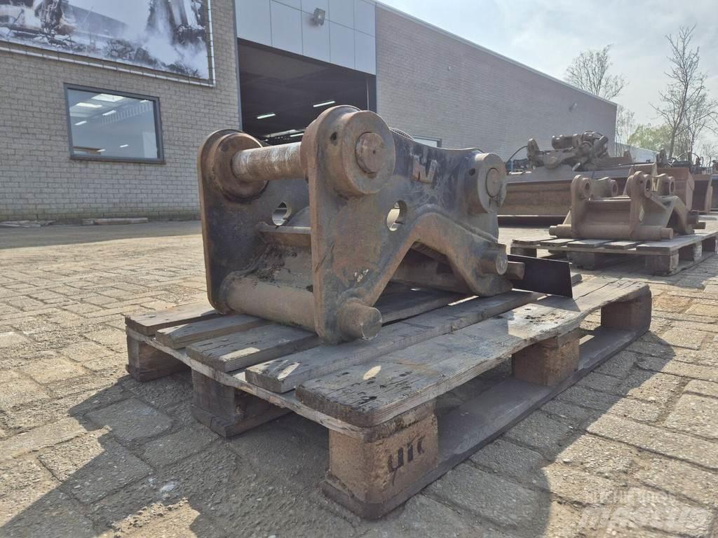 Verachtert CW20S Brze spojke