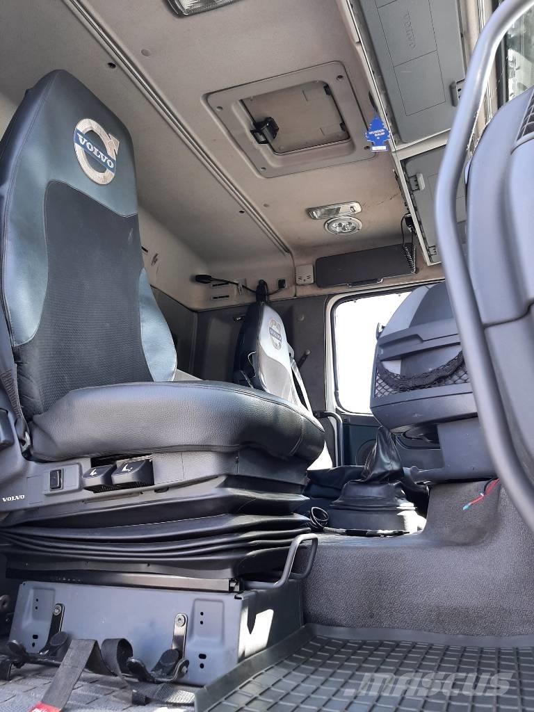 Volvo FH 13 Kamioni za drva Šticari