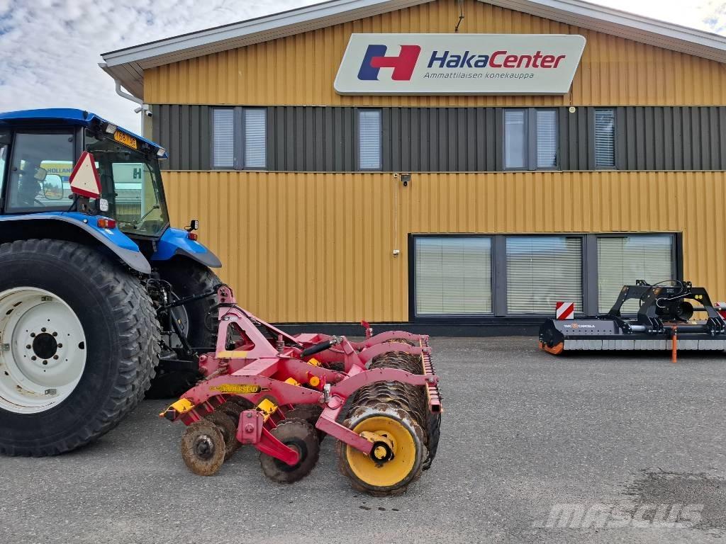 Väderstad CR350 Tanjirače