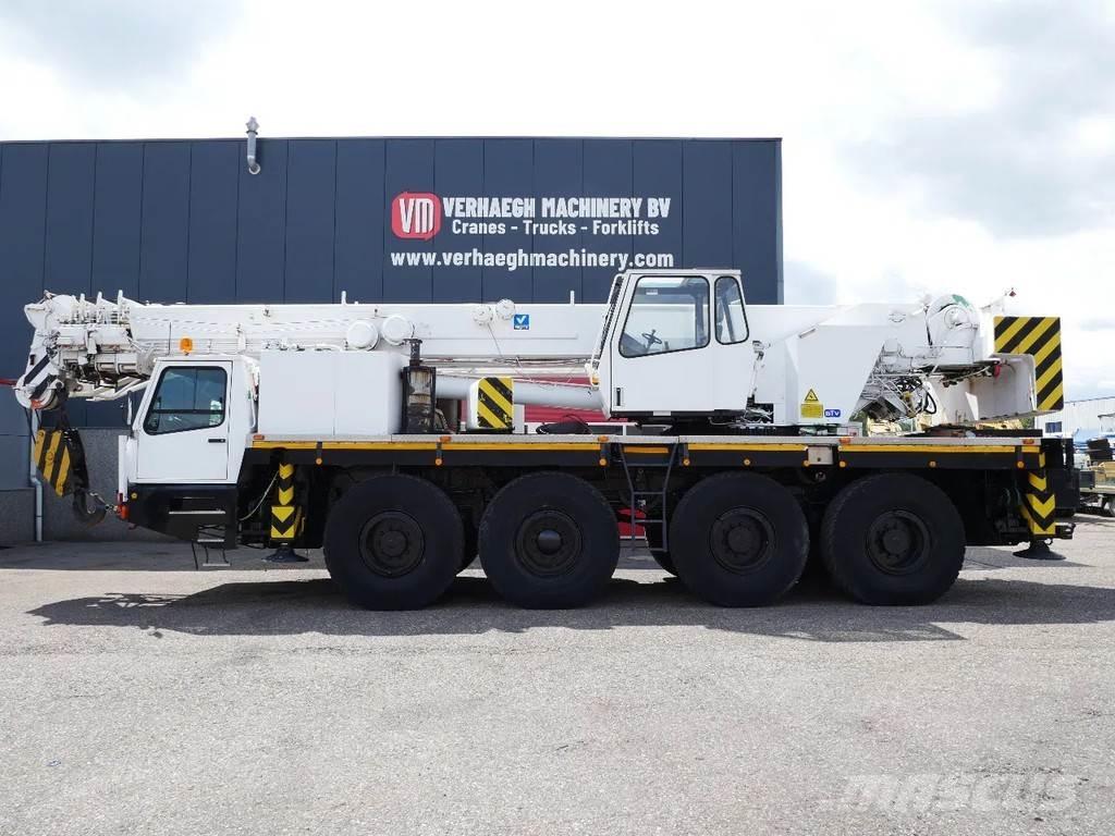 P&H s60 century 2 Polovne dizalice za sve terene