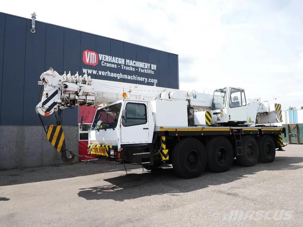 P&H s60 century 2 Polovne dizalice za sve terene