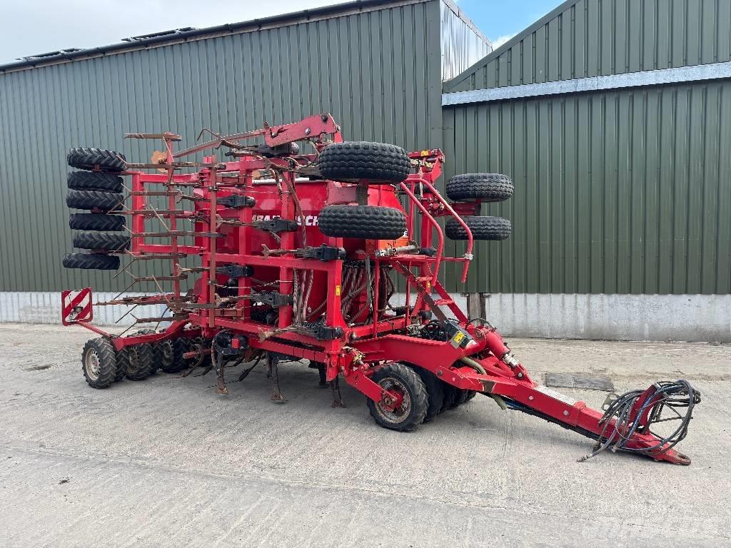 Horsch Sprinter 6ST Sejačice