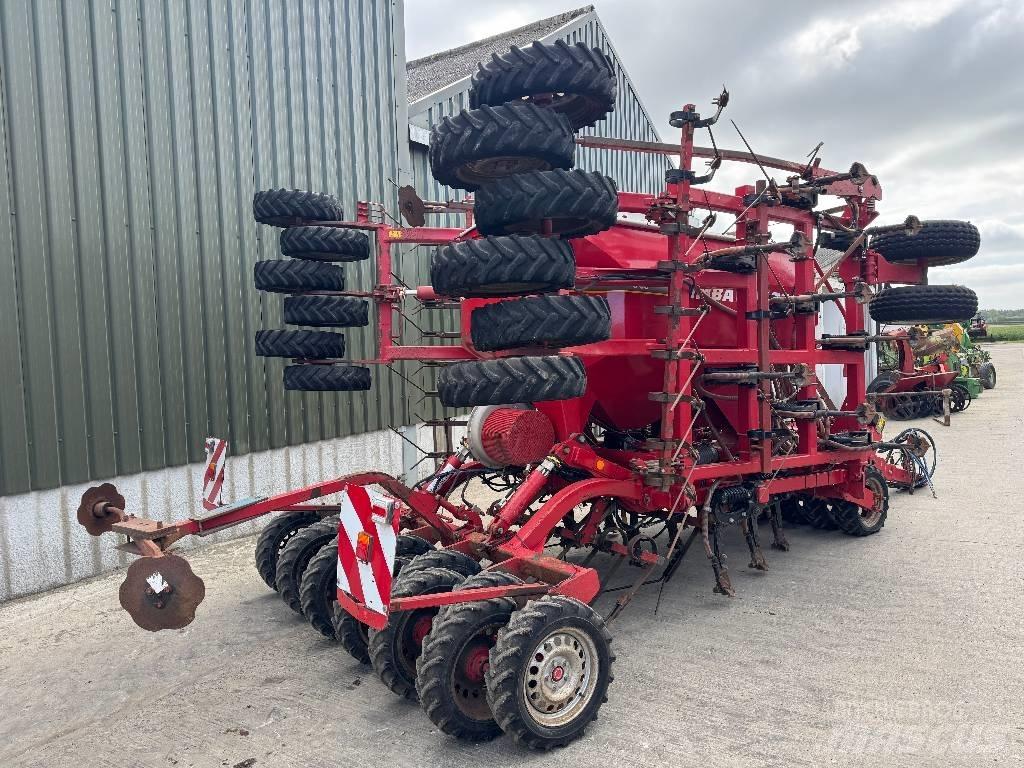 Horsch Sprinter 6ST Sejačice