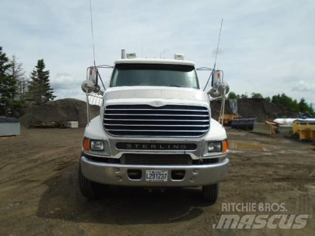 Sterling L 9500 Tegljači