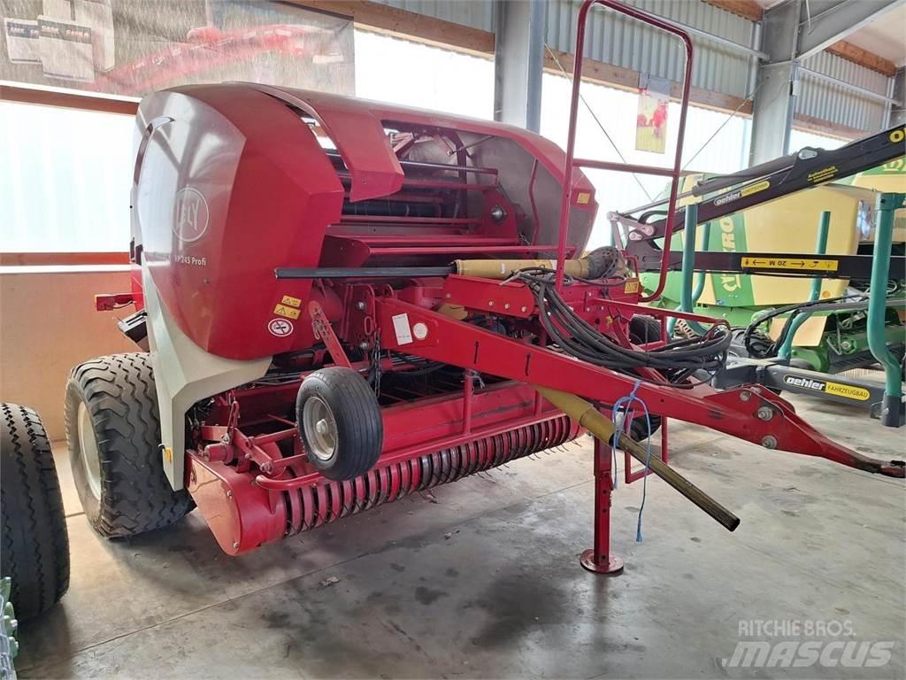 Lely RP 245 Profi Prese/balirke za rolo bale
