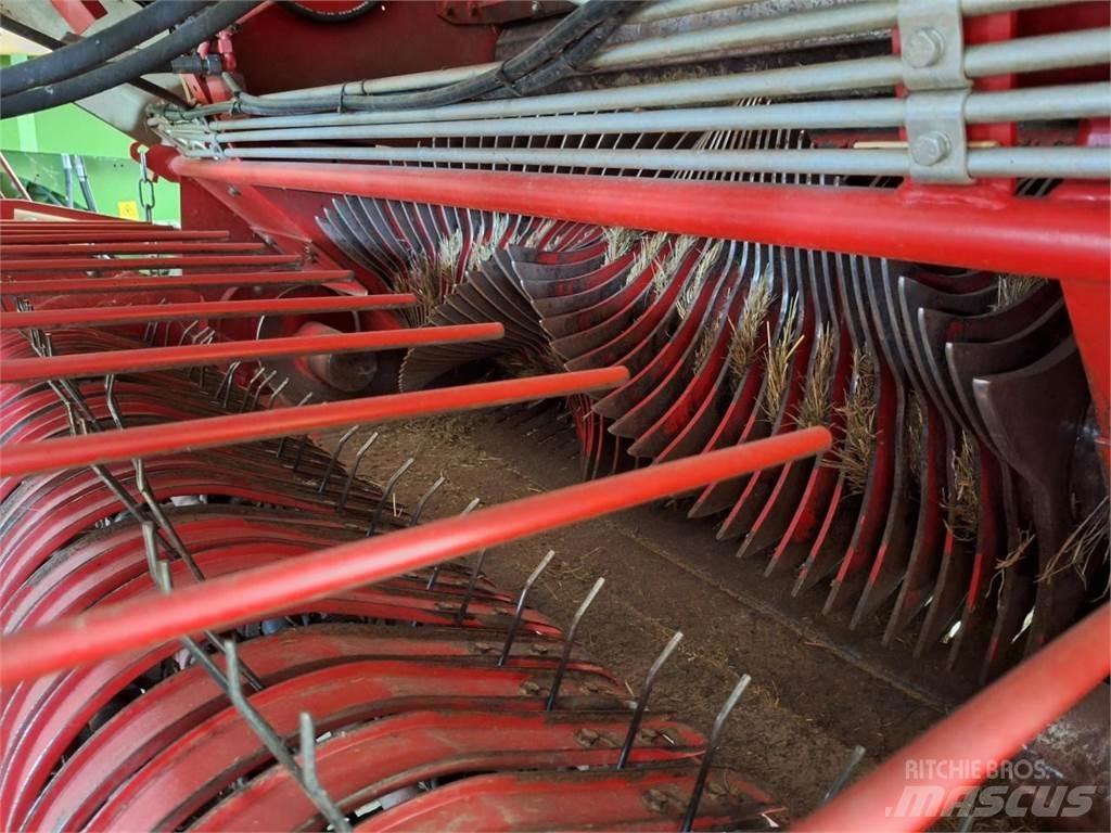 Lely RP 245 Profi Prese/balirke za rolo bale
