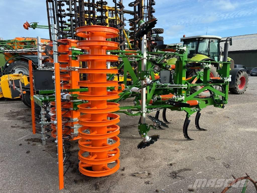 Amazone CENIO 4000-2 Kultivatori