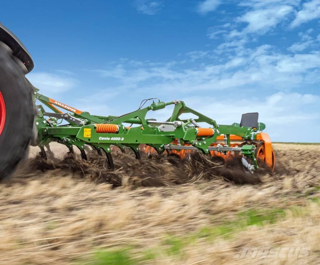 Amazone CENIO 4000-2 Kultivatori