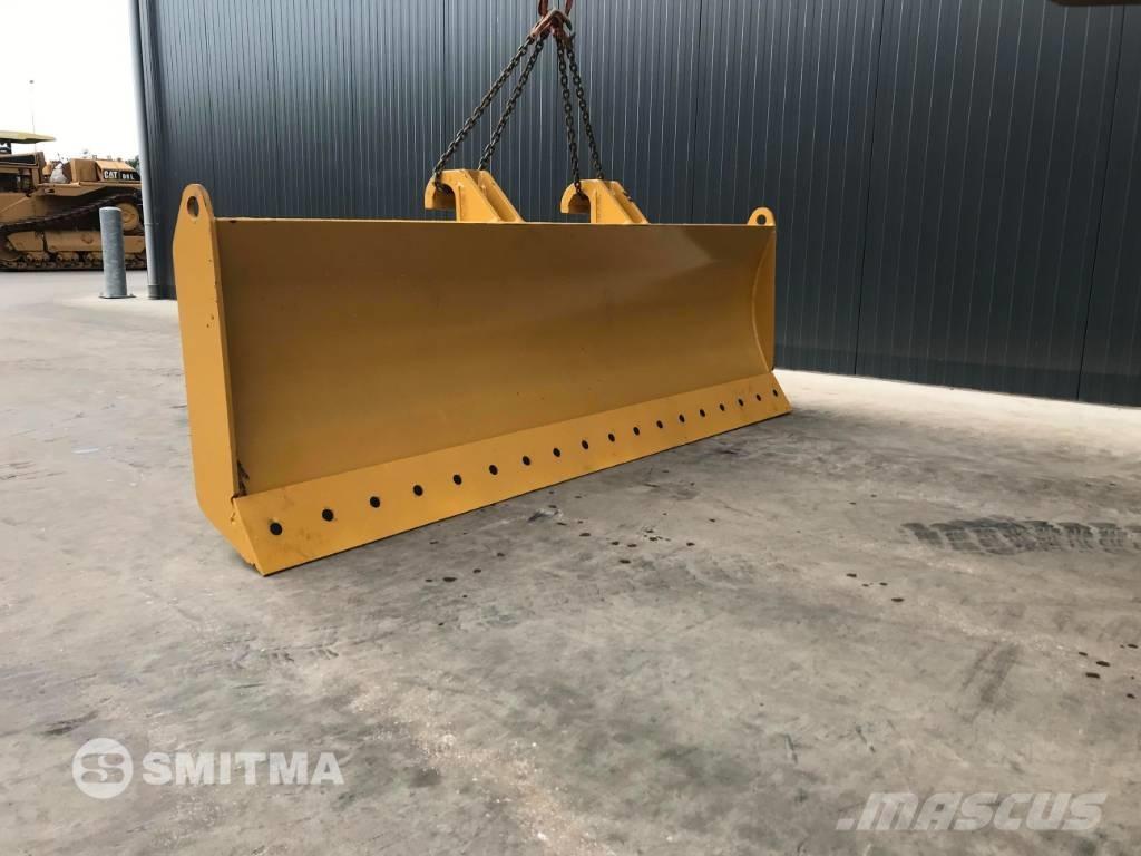 CAT QR Daske / noževi