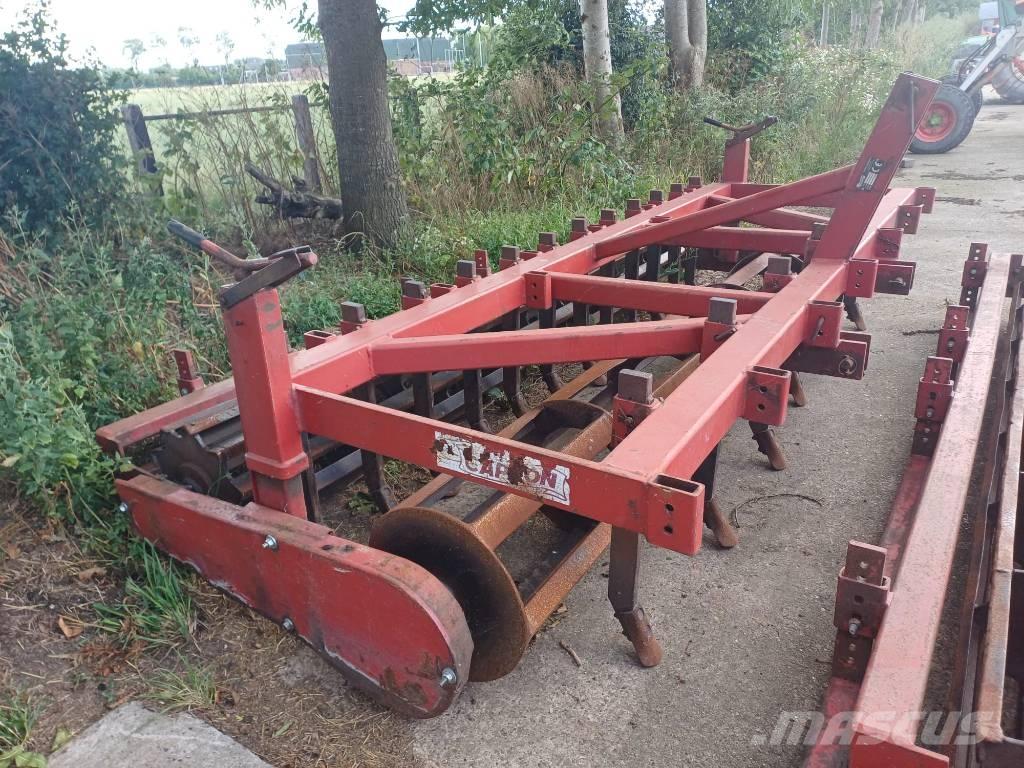 Cappon 300 CVB Drljače