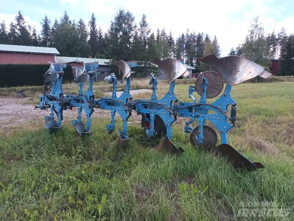 Lemken Vari-Opal 7 X Plugovi obrtači