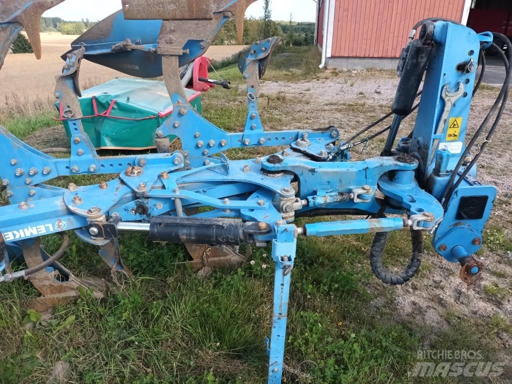 Lemken Vari-Opal 7 X Plugovi obrtači