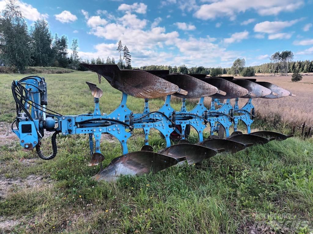 Lemken Vari-Opal 7 X Plugovi obrtači