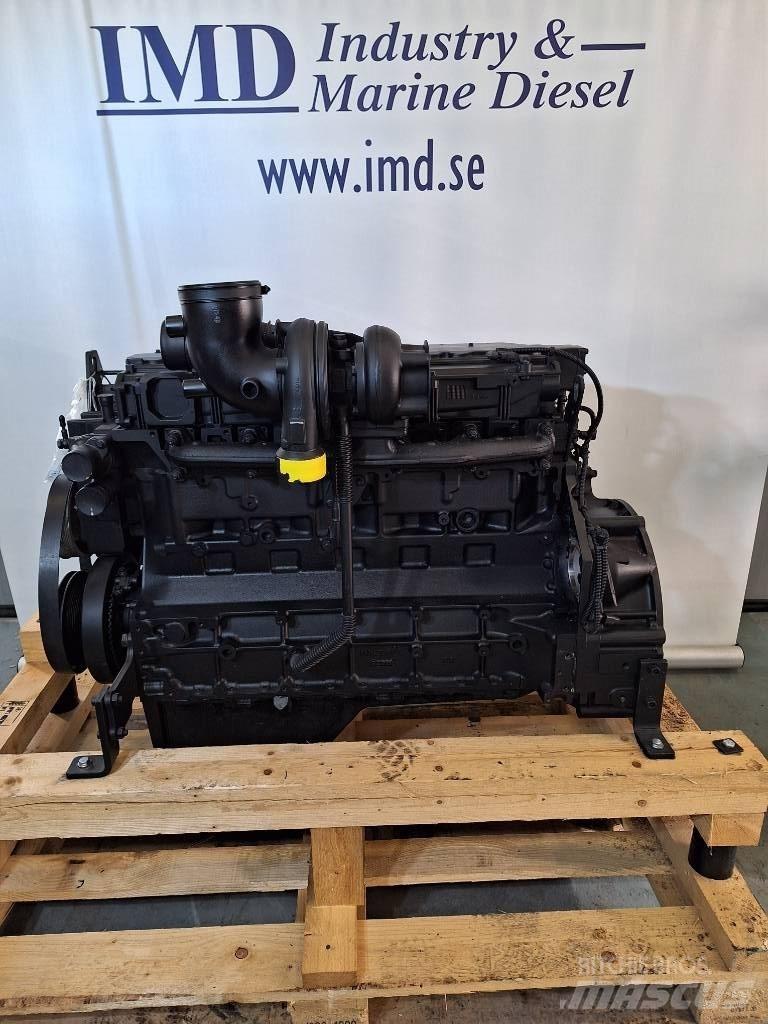 Deutz 2013 Polovni kamioni za podzemno rudarstvo