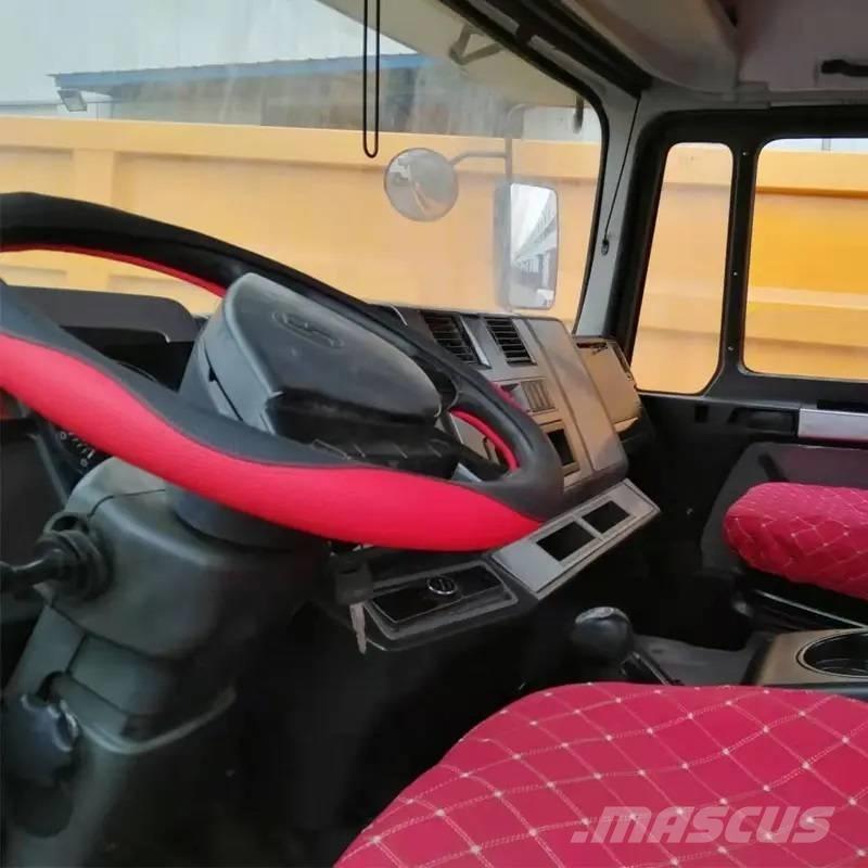 Shacman F3000 6X4 Tegljači