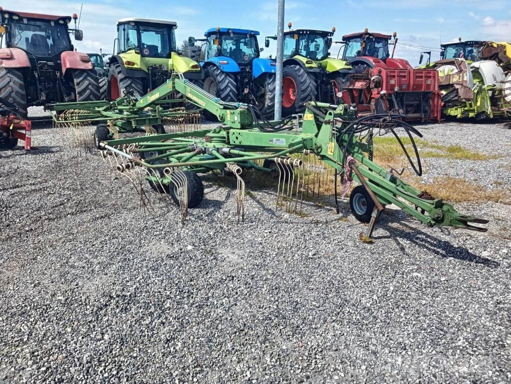 Krone SWADRO 760/26T Omotači bala