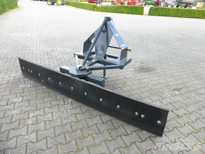 Saphir MS-275-DV Ostale poljoprivredne mašine