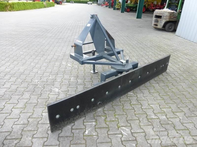 Saphir MS-275-DV Ostale poljoprivredne mašine