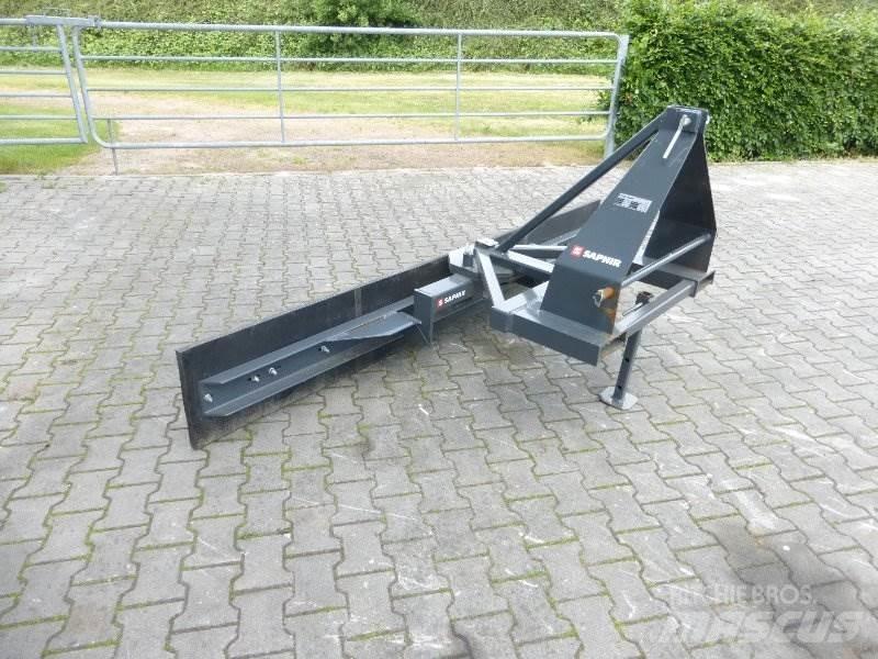 Saphir MS-275-DV Ostale poljoprivredne mašine